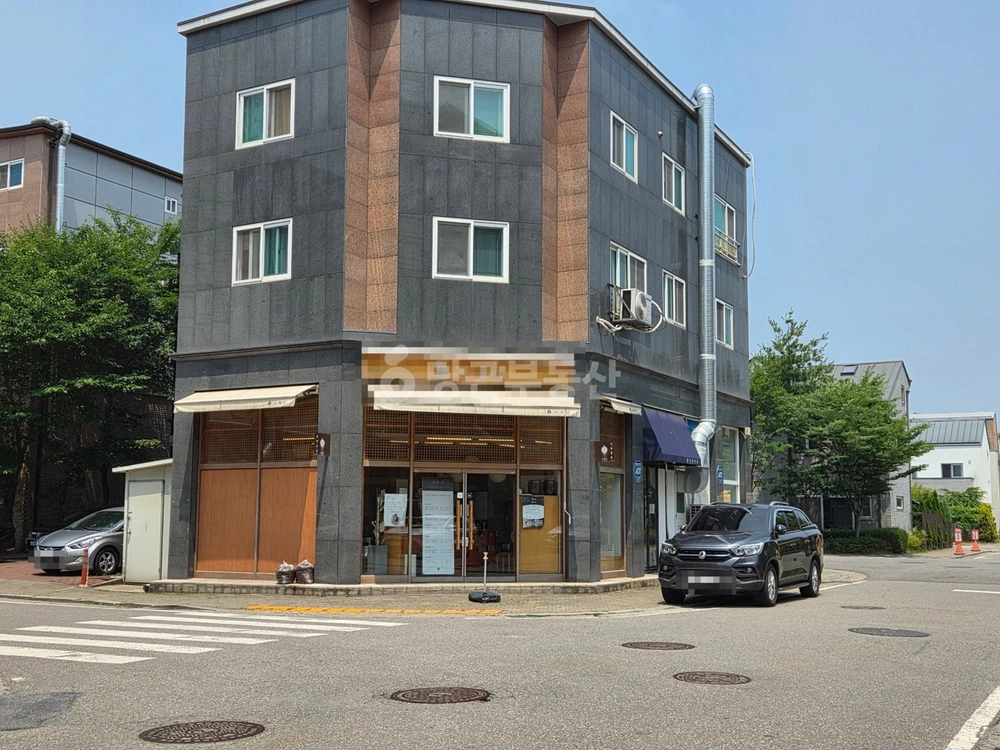 경기도 김포시 장기동 상가 사진 1