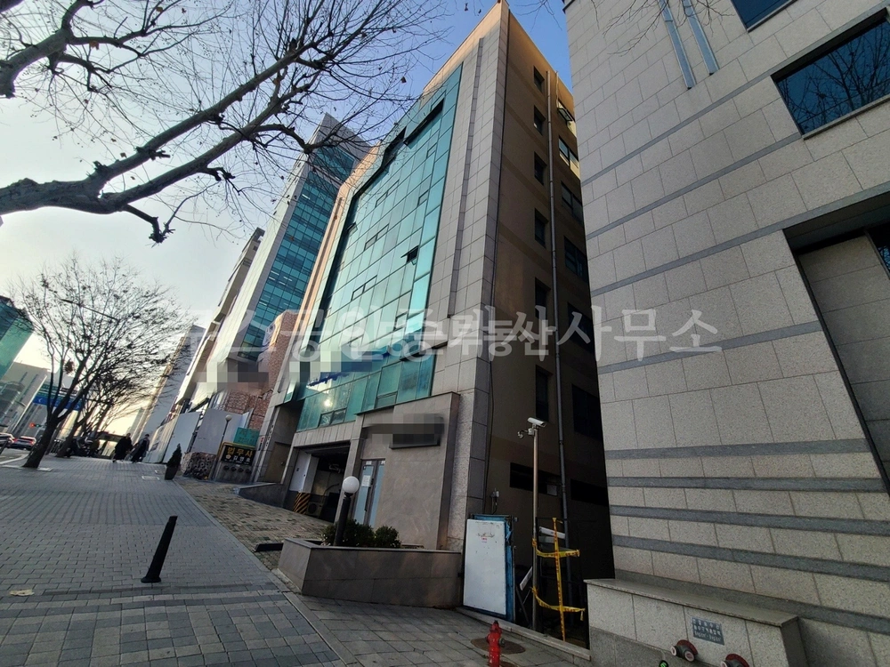 서울특별시 강남구 삼성동 사무실 사진 1