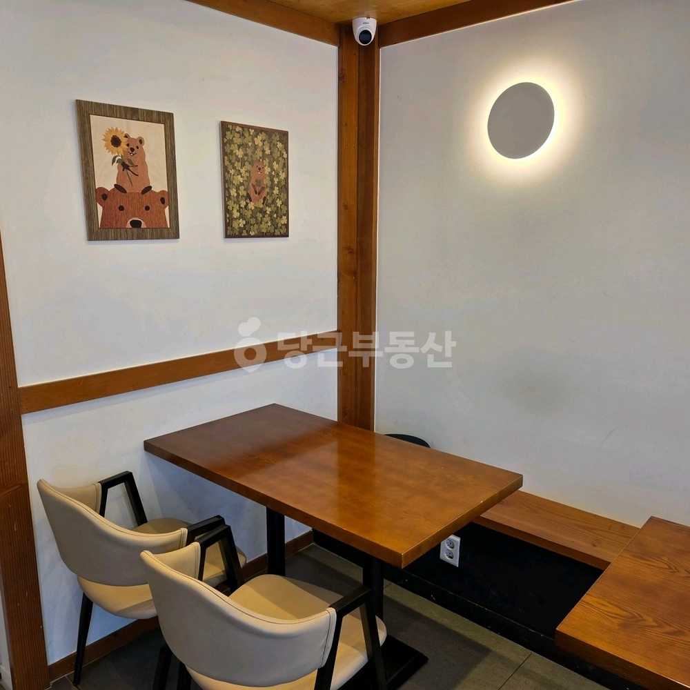 전남광주통합특별시 서구 화정동 상가 사진 1