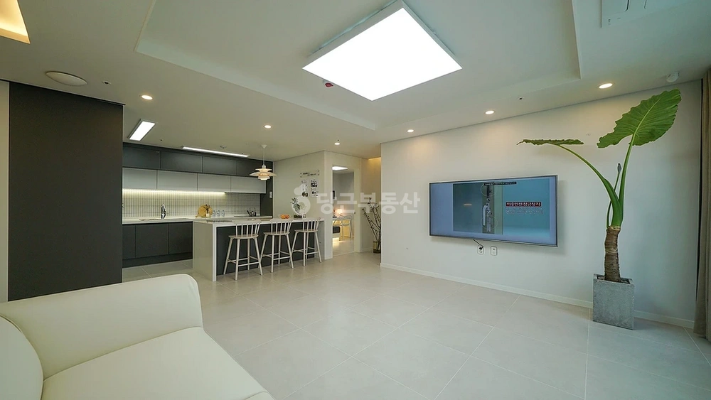 인천광역시 서해구 석남동 오피스텔 사진 1