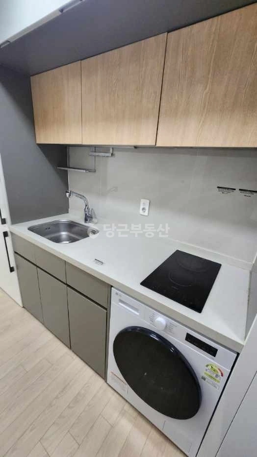 경기도 화성시 동탄구 영천동 오피스텔 사진 1