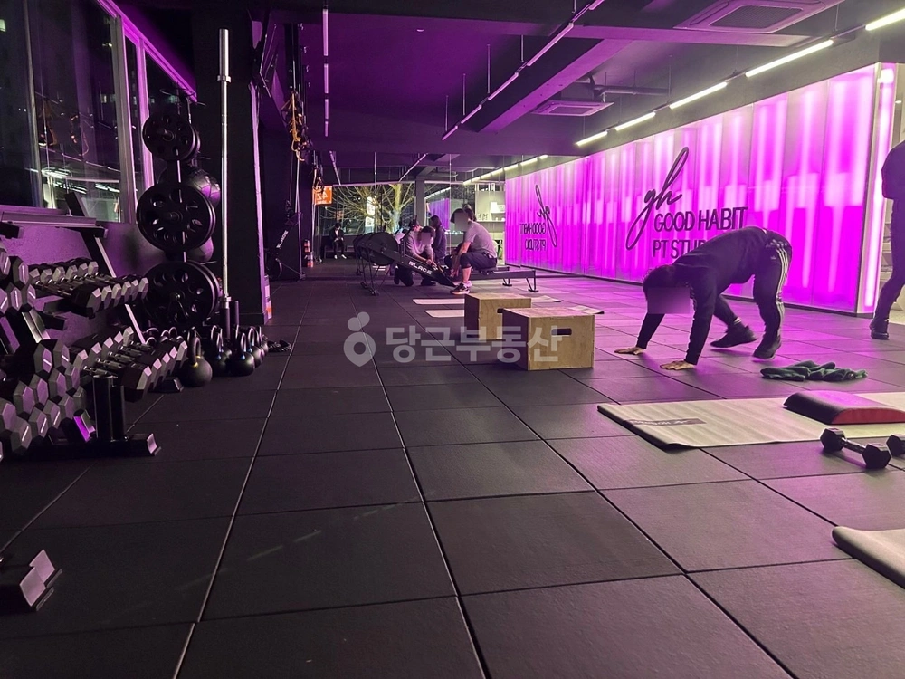 서울특별시 마포구 아현동 상가 사진 1