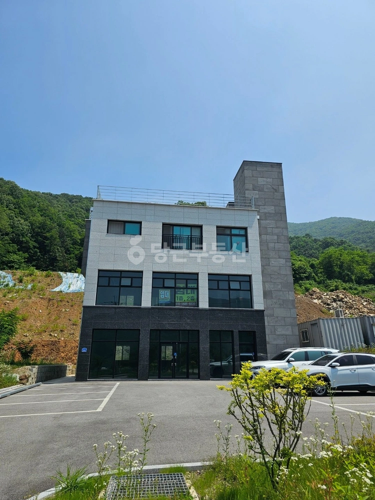 충청북도 충주시 안림동 상가 사진 1