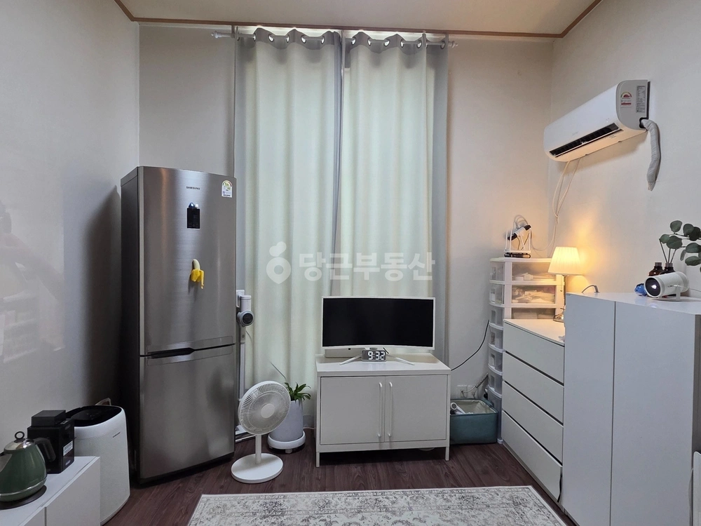 서울특별시 중랑구 상봉동 원룸 사진 1