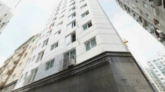 인천광역시 부평구 부평동 오피스텔 사진 1