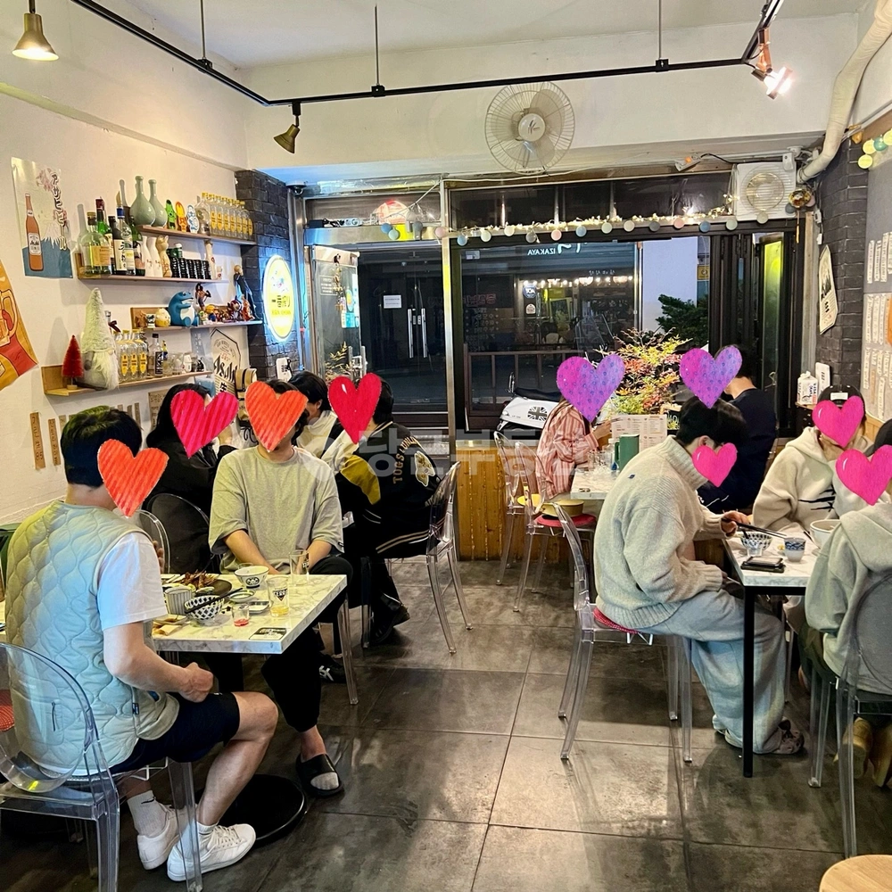 서울특별시 송파구 잠실동 상가 사진 1