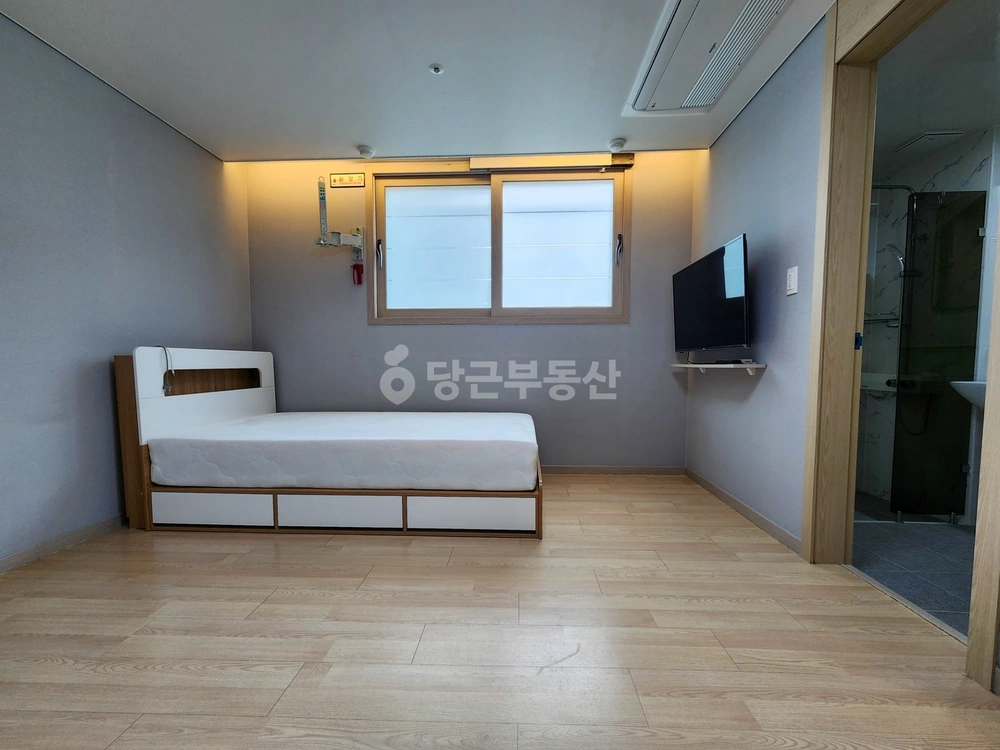 부산광역시 동래구 온천동 오피스텔 사진 1