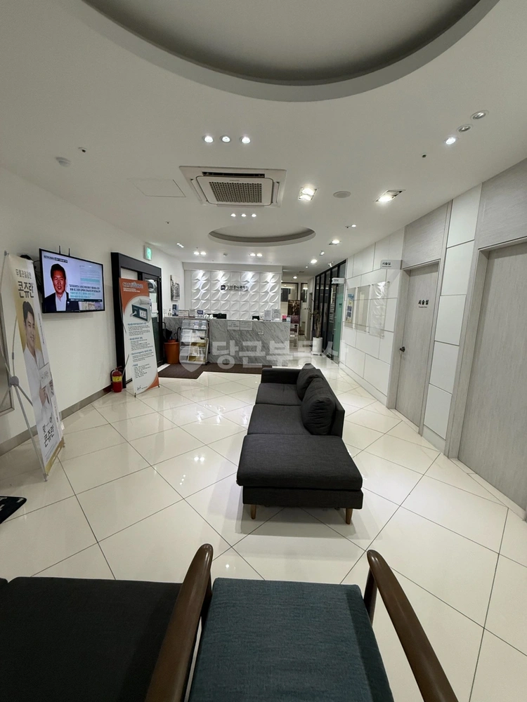 전남광주통합특별시 남구 주월동 상가 사진 1