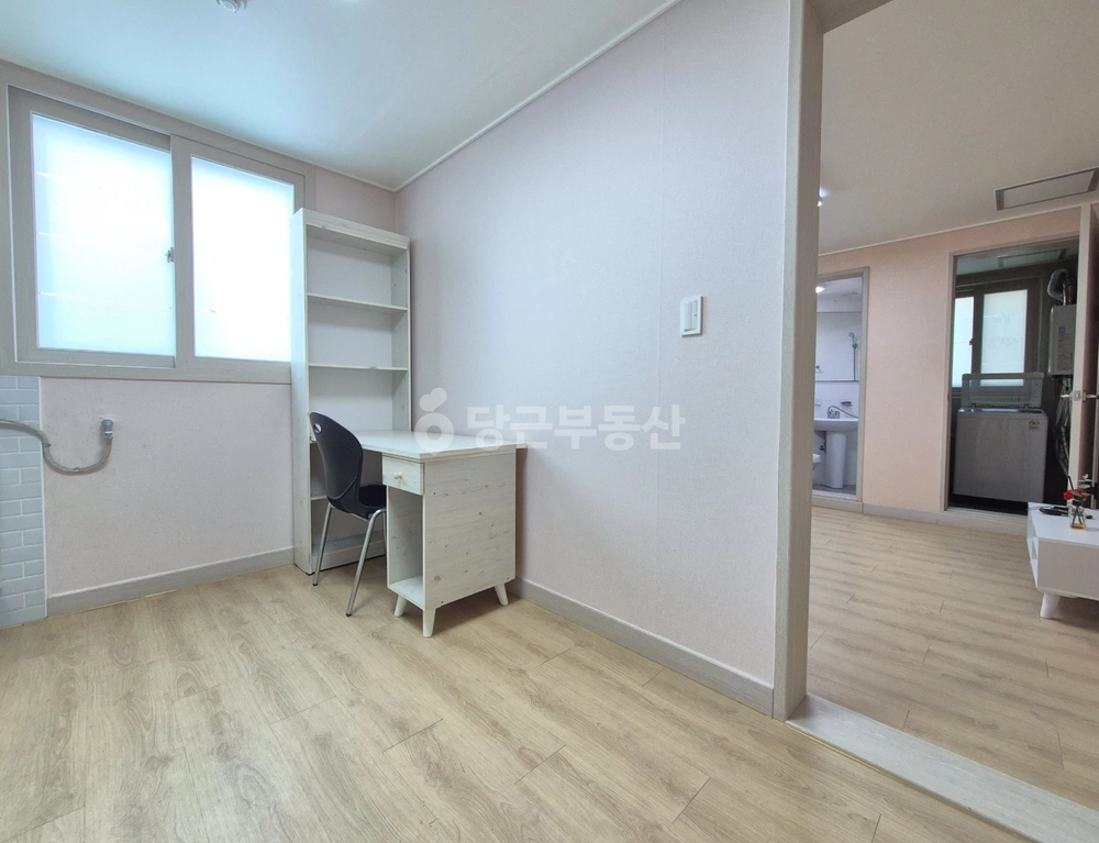 대구광역시 북구 태전동 원룸 사진 1
