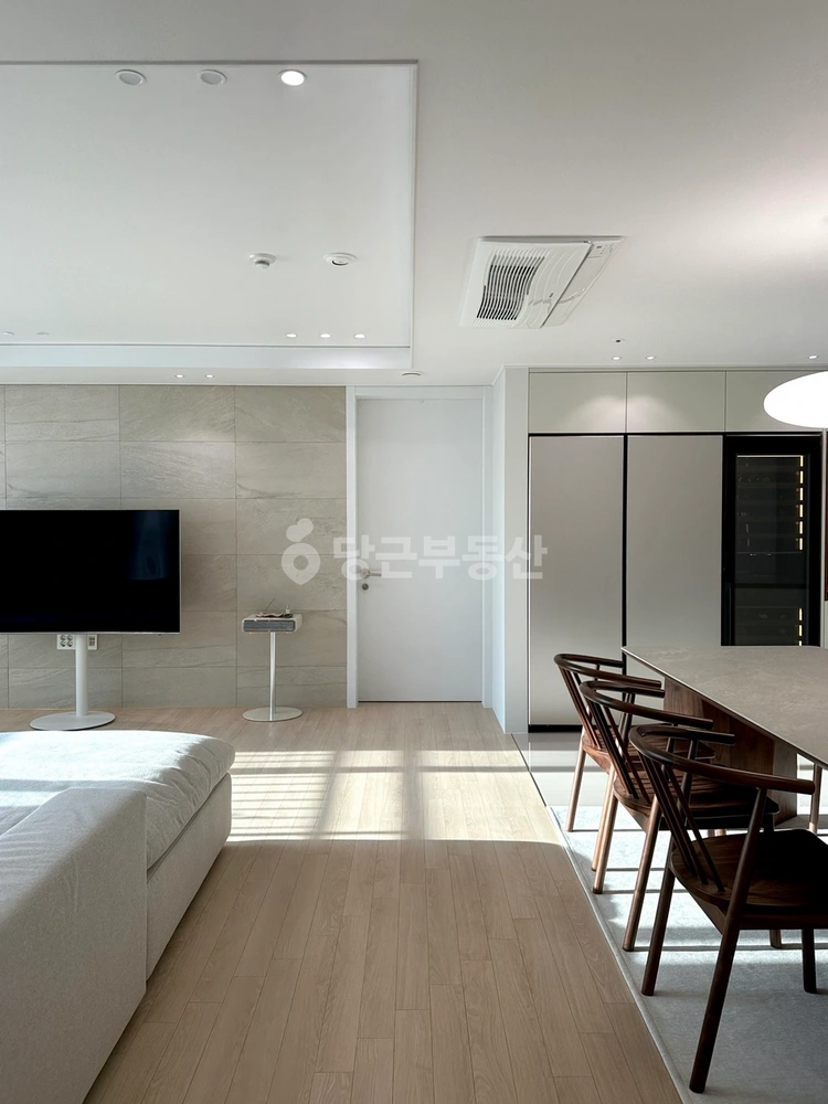충청남도 천안시 서북구 불당동 아파트 사진 1