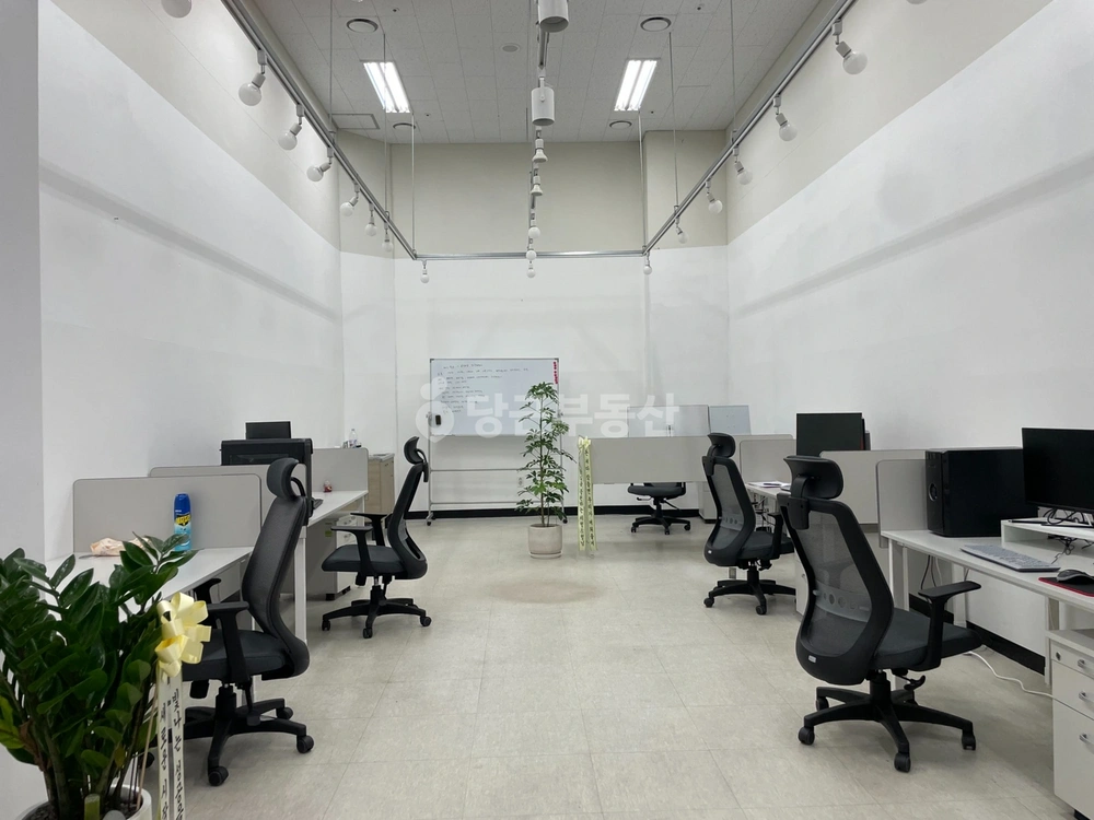 경기도 안산시 단원구 와동 상가 사진 1
