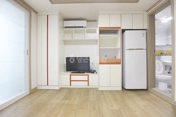 충청남도 천안시 동남구 청당동 빌라(투룸 이상) 사진 1