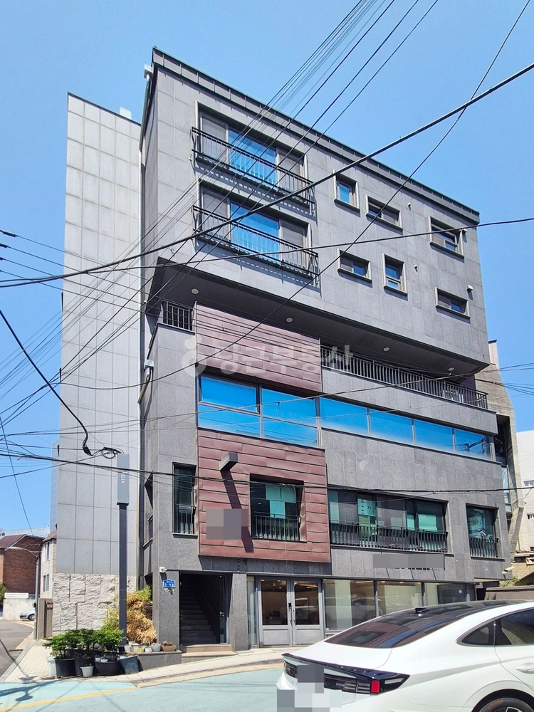 서울특별시 마포구 동교동 사무실 사진 1