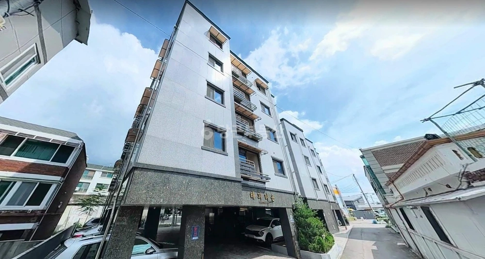 경기도 수원시 권선구 고색동 빌라(투룸 이상) 사진 1