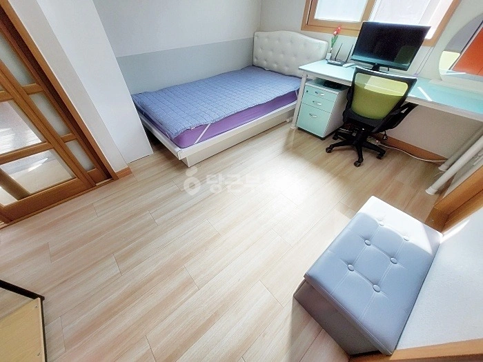 부산광역시 금정구 장전동 원룸 사진 1