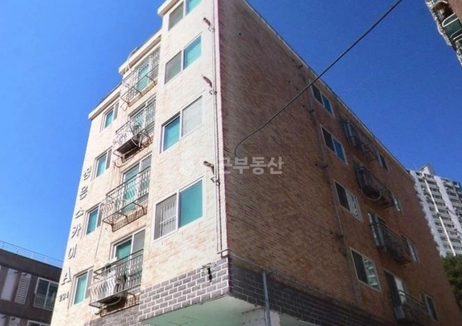 경기도 의정부시 용현동 빌라(투룸 이상) 사진 1