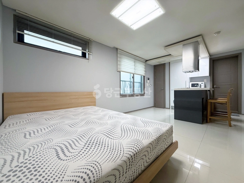 서울특별시 강남구 역삼동 원룸 사진 1