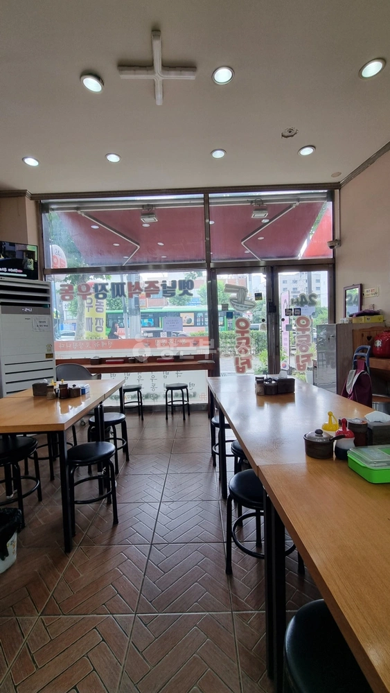 서울특별시 금천구 독산동 상가 사진 1