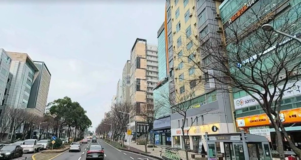 제주특별자치도 제주시 노형동 오피스텔 사진 1