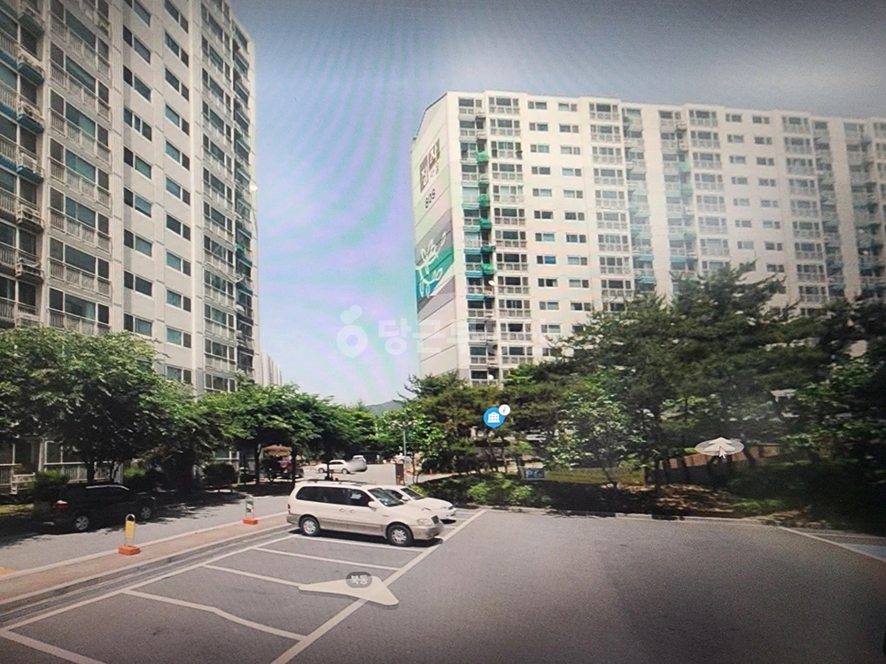 충청북도 청주시 상당구 금천동 아파트 사진 1