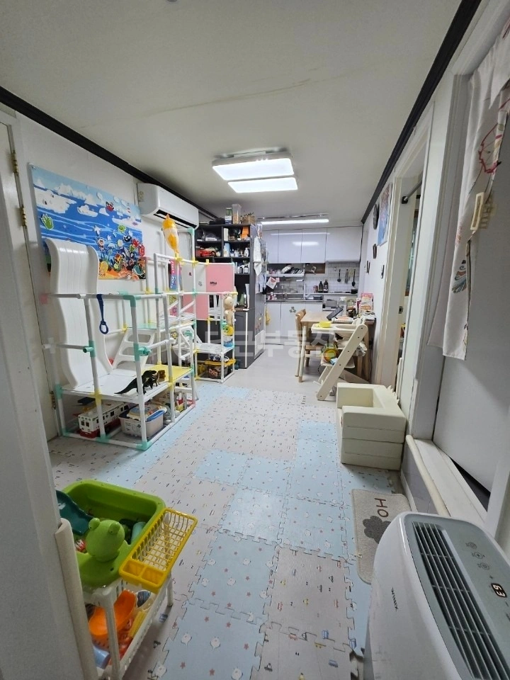 경기도 부천시 오정구 원종동 빌라(투룸 이상) 사진 1