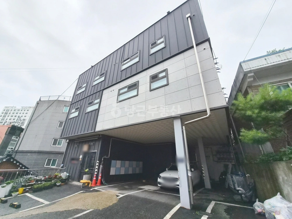 인천광역시 미추홀구 도화동 원룸 사진 1