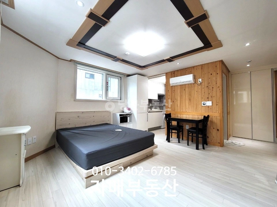 서울특별시 강남구 논현동 원룸 사진 1