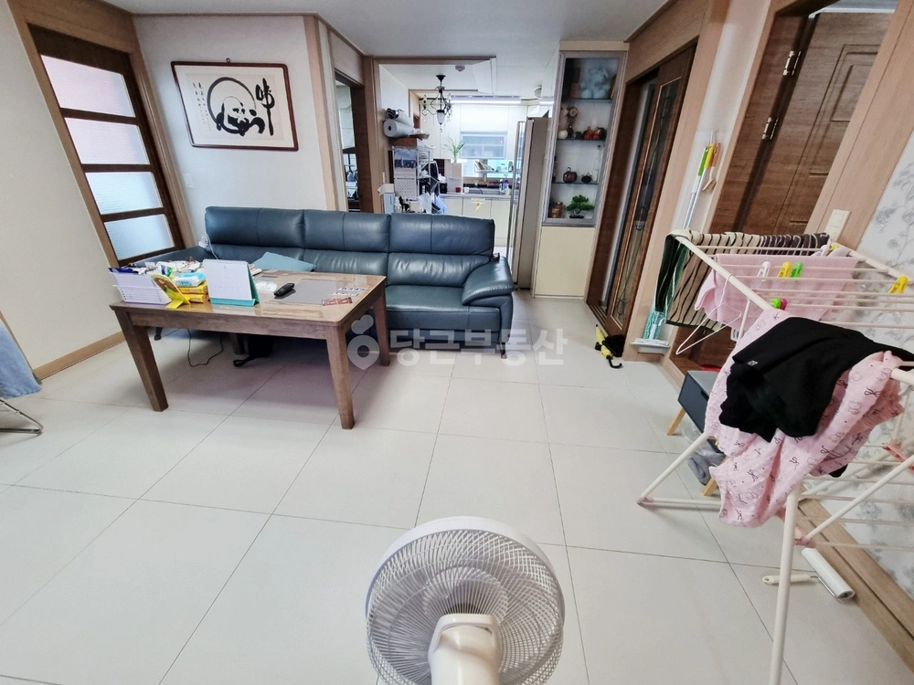 경기도 수원시 장안구 연무동 빌라(투룸 이상) 사진 1