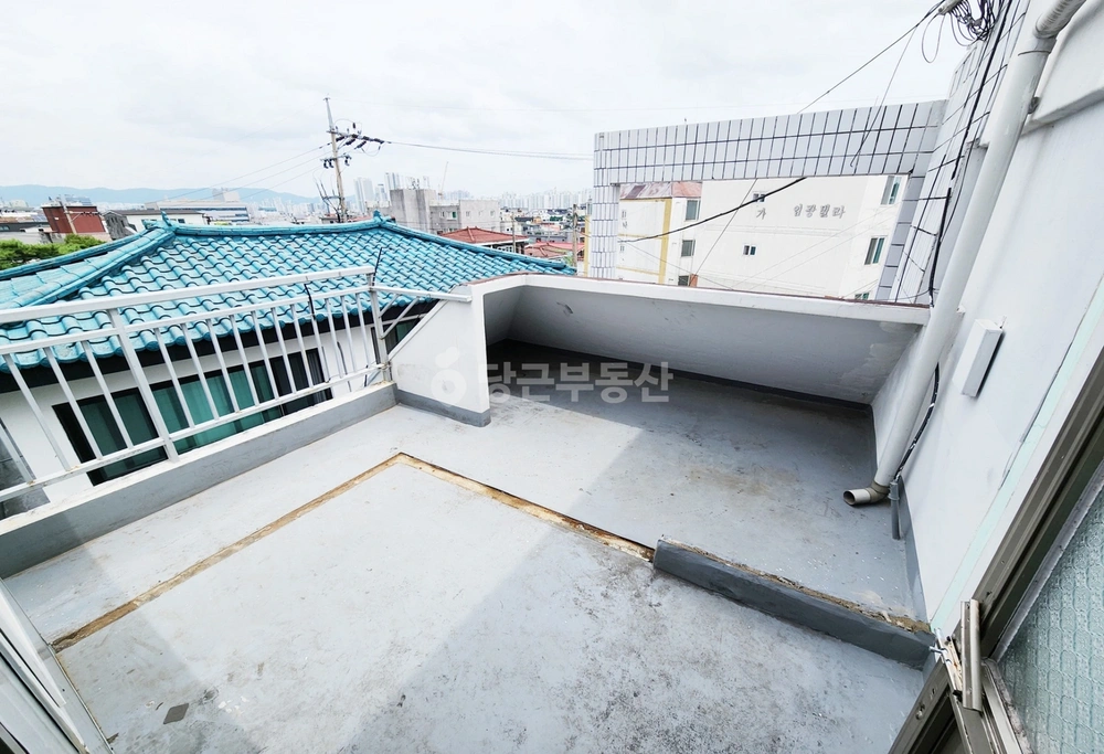 대전광역시 서구 괴정동 빌라(투룸 이상) 사진 1