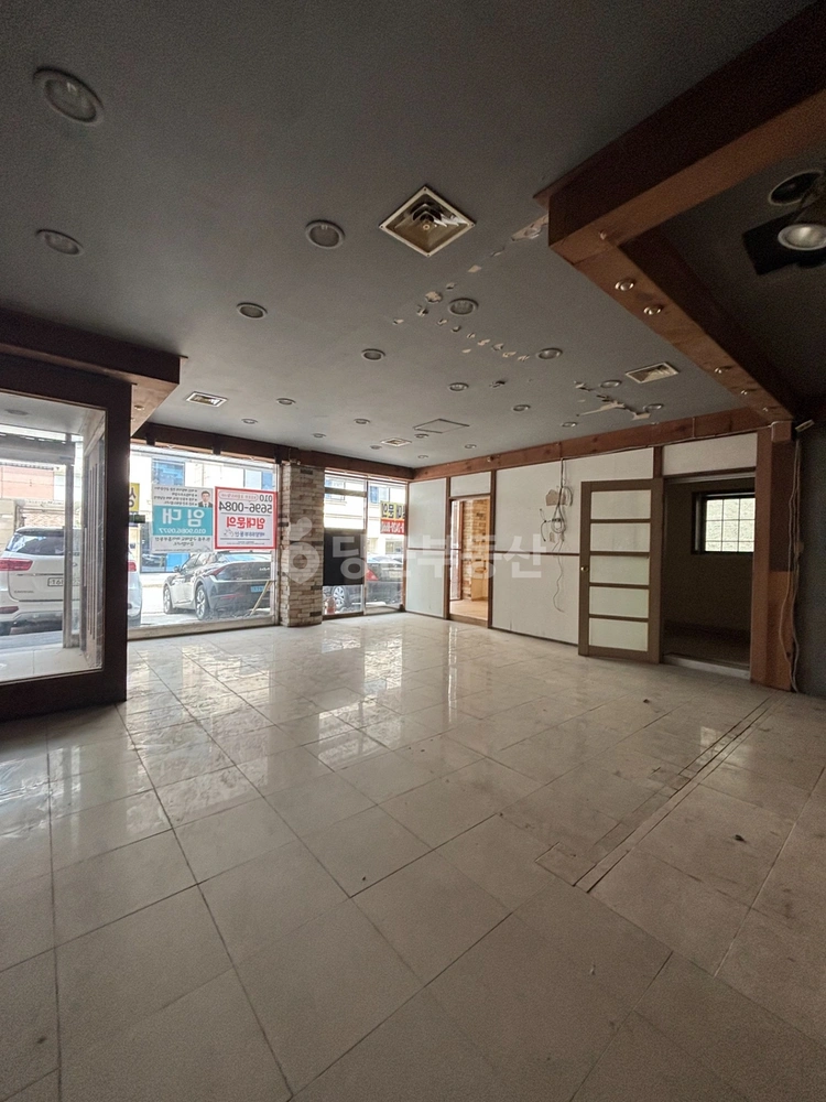 충청남도 아산시 배방읍 상가 사진 1