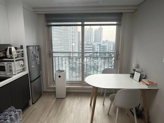 서울특별시 광진구 자양동 원룸 사진 1