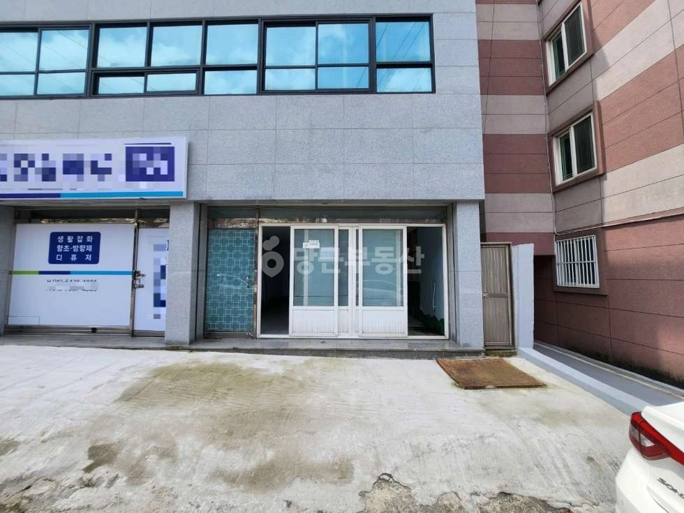 전남광주통합특별시 서구 쌍촌동 상가 사진 1