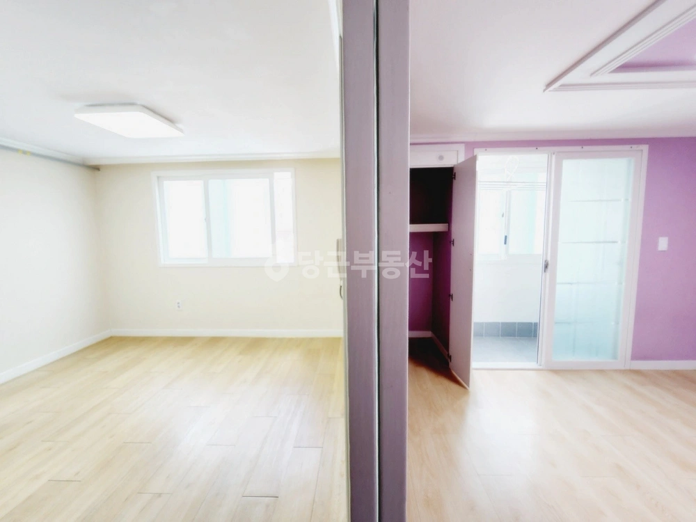 대구광역시 동구 율하동 원룸 사진 1