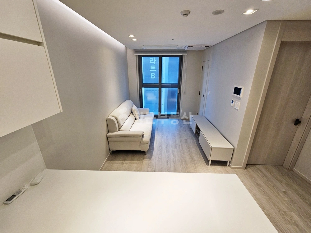 서울특별시 강남구 삼성동 오피스텔 사진 1