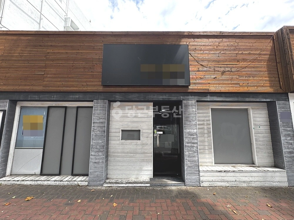 대구광역시 중구 대봉동 상가 사진 1