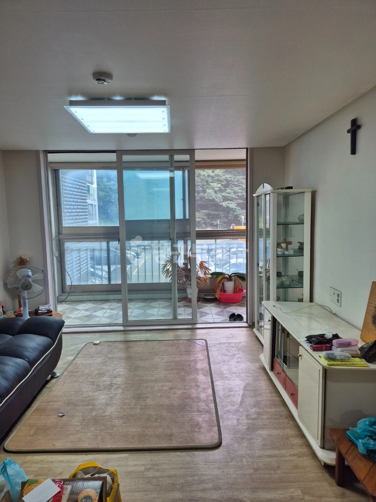 경상남도 창원시 진해구 제황산동 아파트 사진 1
