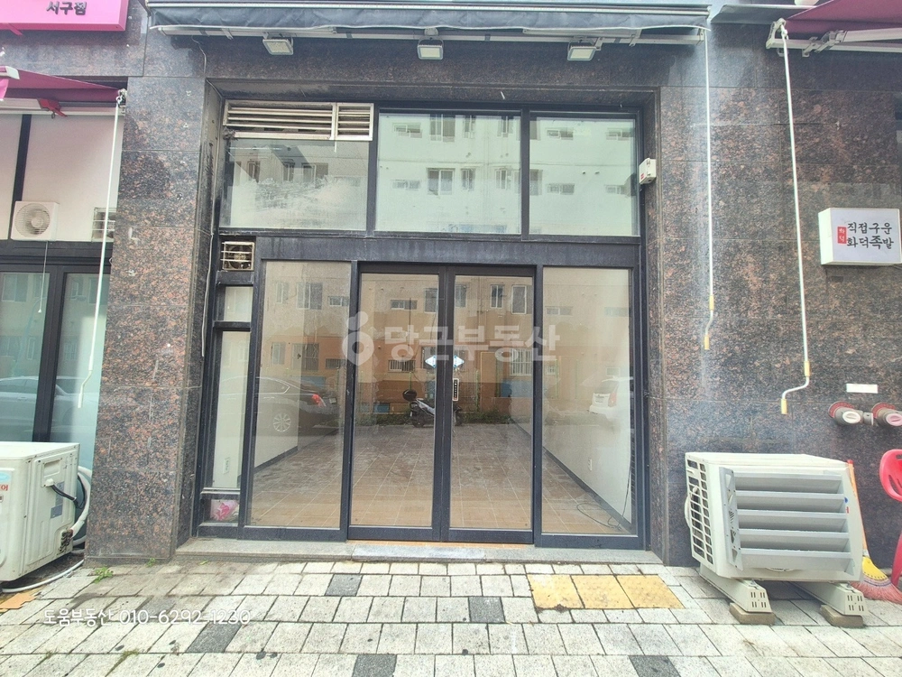 인천광역시 서해구 석남동 상가 사진 1