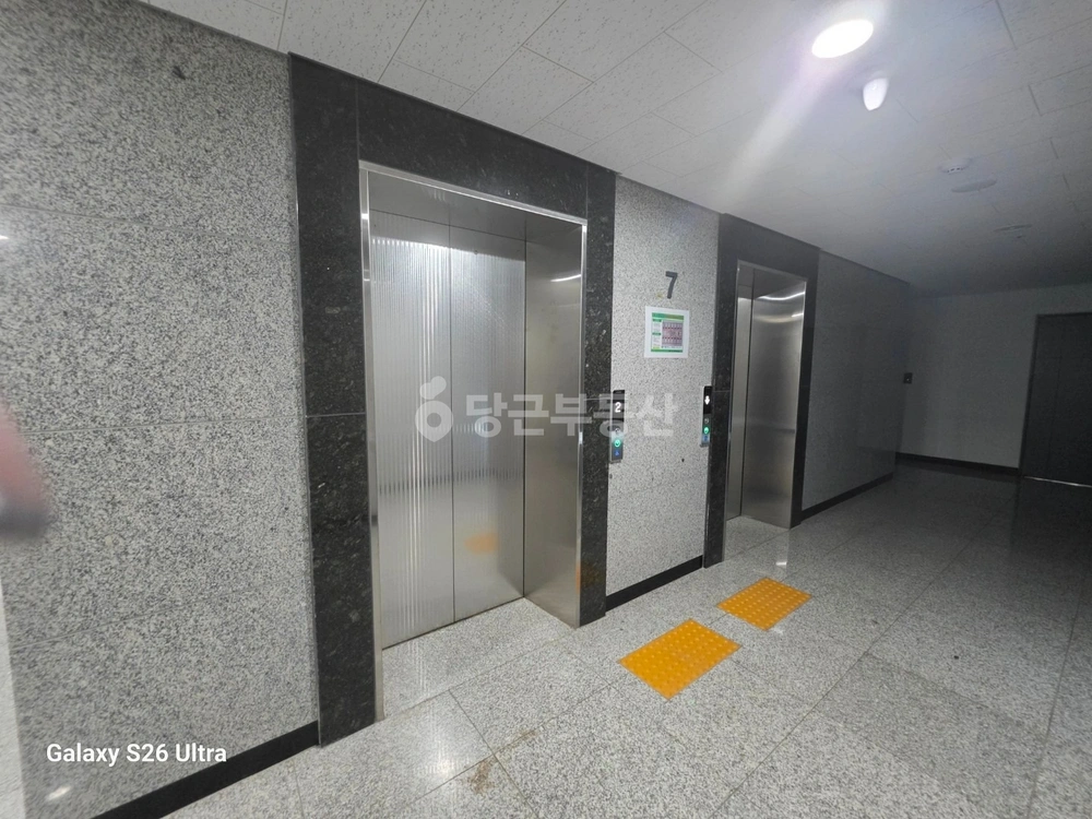 인천광역시 검단구 원당동 오피스텔 사진 1