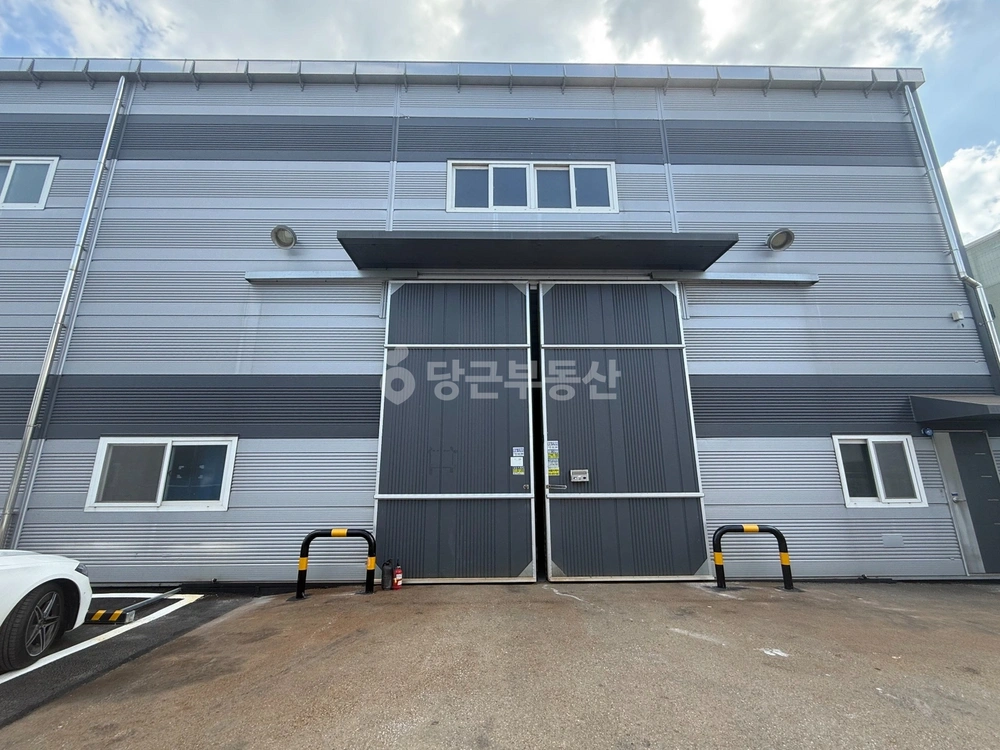 전남광주통합특별시 광산구 연산동 공장/창고 사진 1