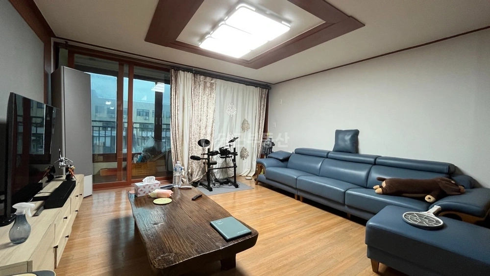 제주특별자치도 제주시 삼도2동 아파트 사진 1