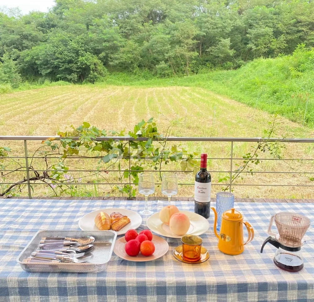 경상북도 예천군 감천면 토지 사진 1