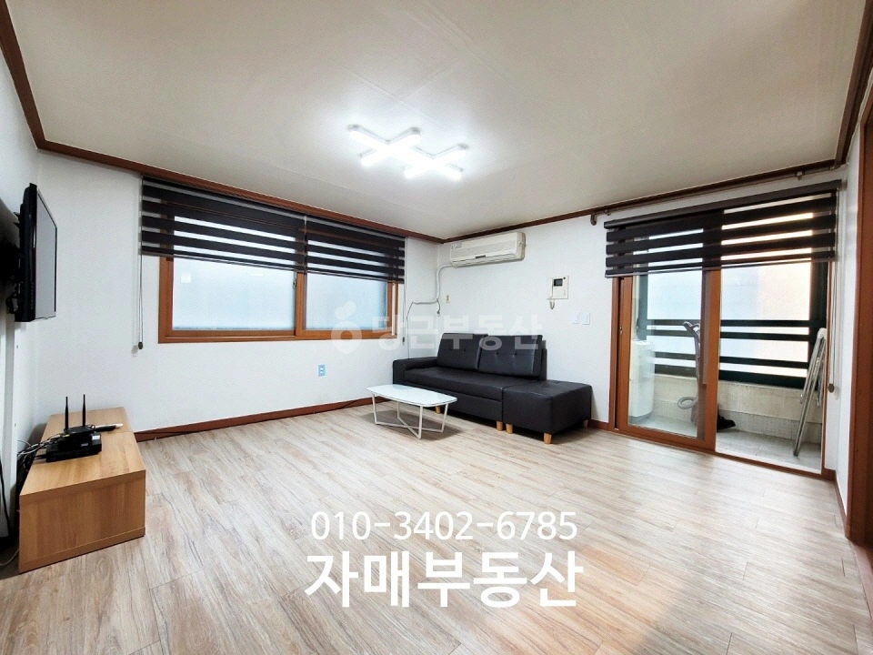 서울특별시 강남구 역삼동 빌라(투룸 이상) 사진 1