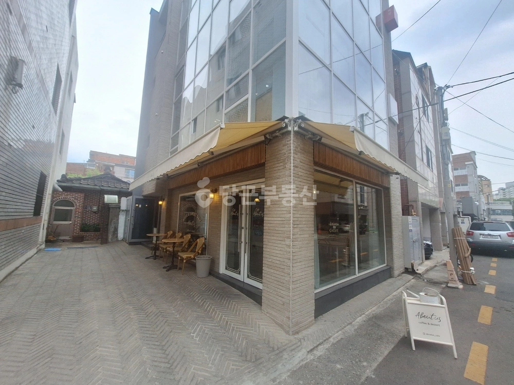 대구광역시 중구 삼덕동3가 상가 사진 1