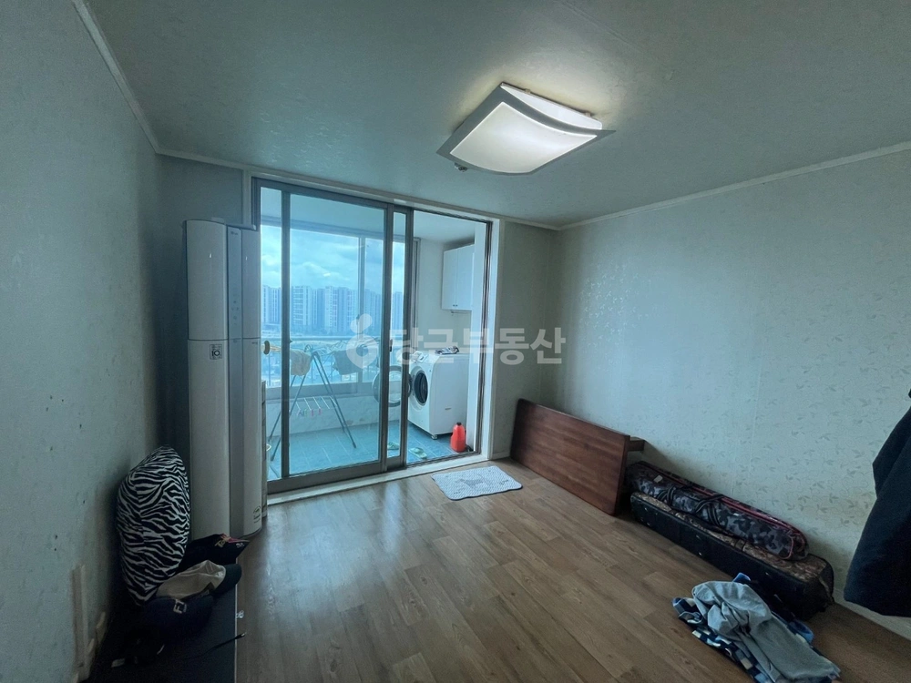 경상북도 포항시 남구 오천읍 아파트 사진 1