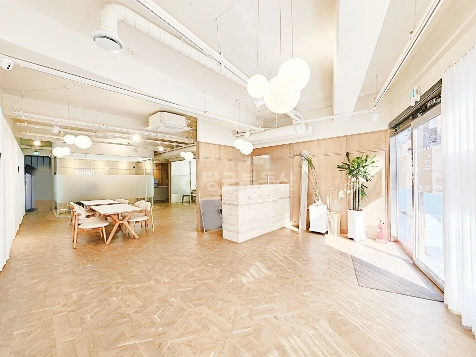 서울특별시 강남구 역삼동 상가 사진 1