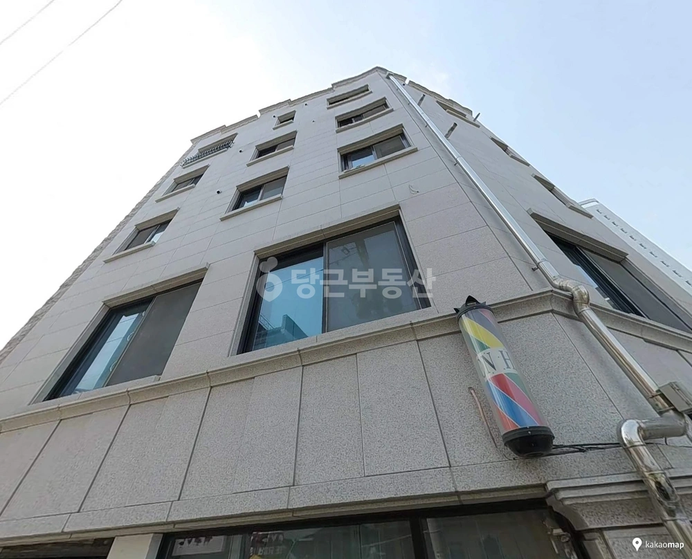 강원특별자치도 춘천시 근화동 건물 사진 1