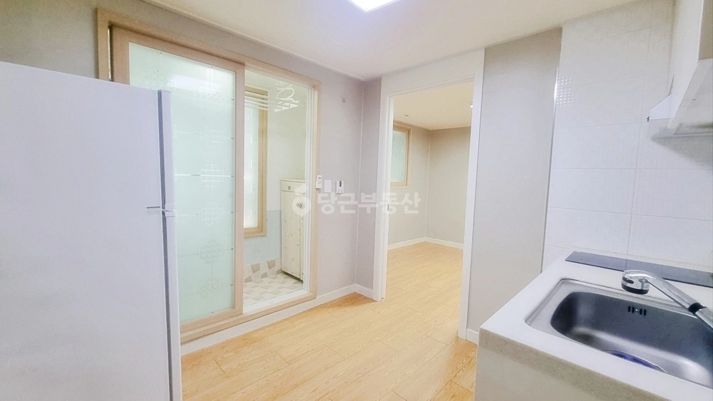 인천광역시 검단구 마전동 원룸 사진 1