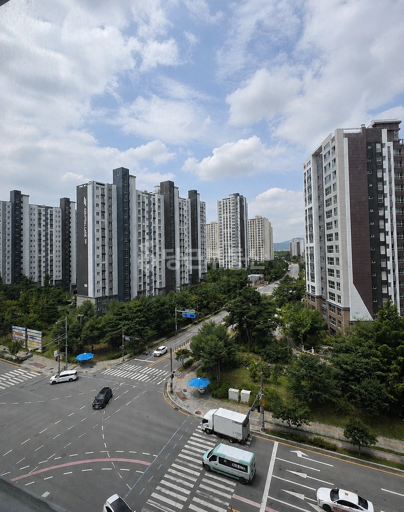 전남광주통합특별시 나주시 빛가람동 오피스텔 사진 1