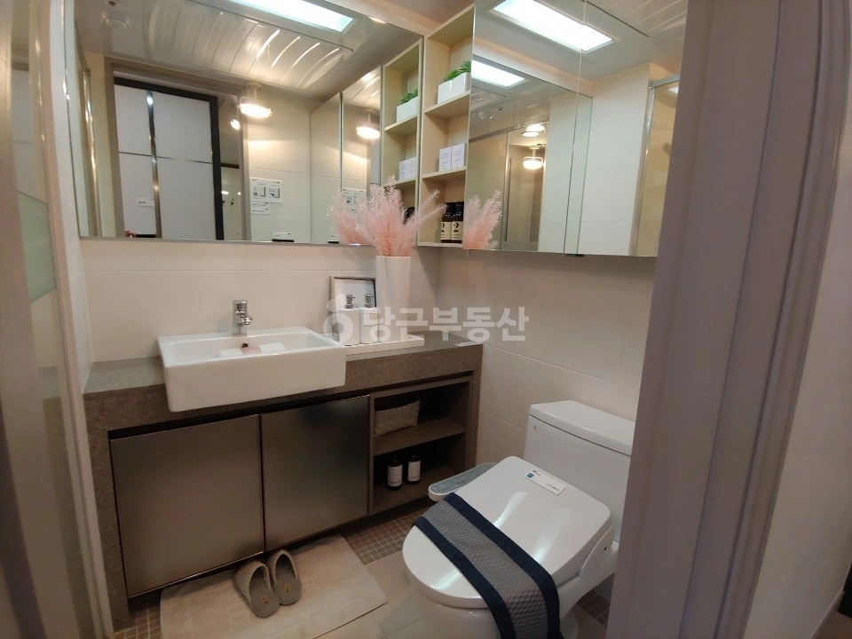 경기도 화성시 동탄구 영천동 오피스텔 사진 1