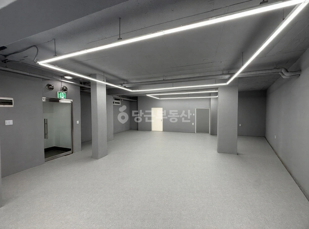 서울특별시 송파구 방이동 상가 사진 1